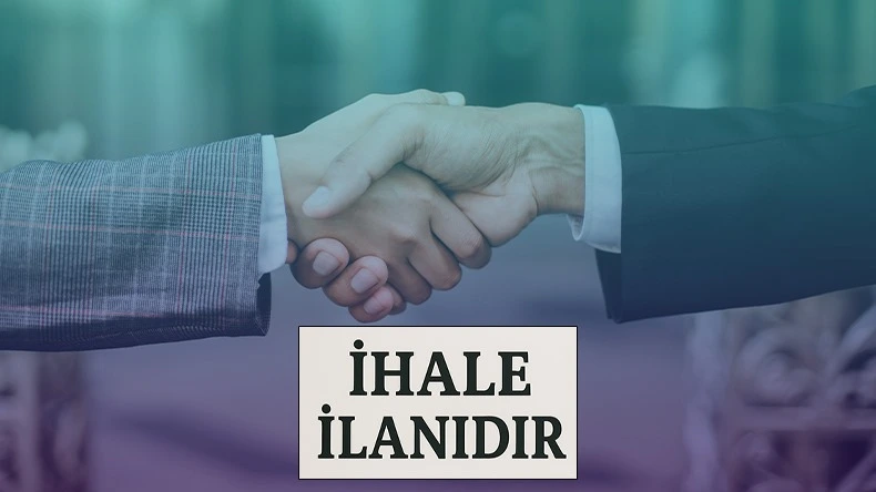 Test – Resmi İlan