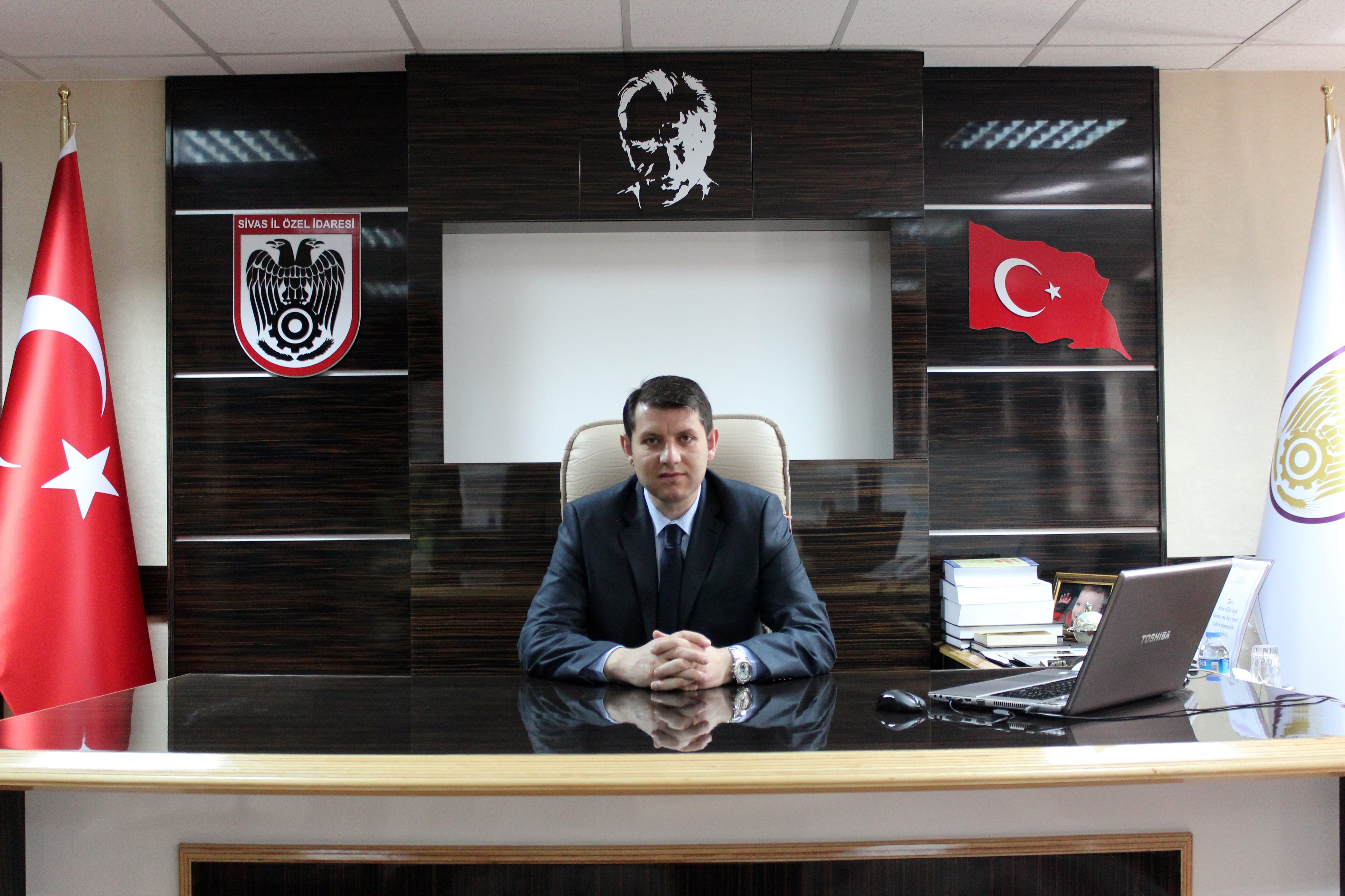 Ayhan’a Önemli Görev