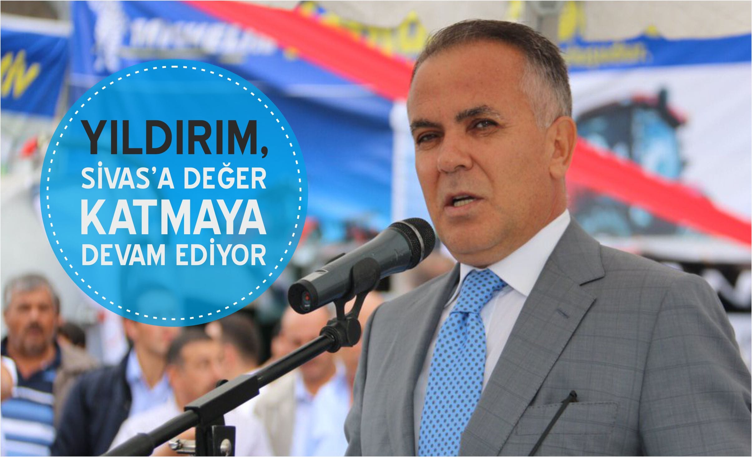 “Sivas’ın Yeni Teşvik Paketine Alınmasını İstiyoruz”