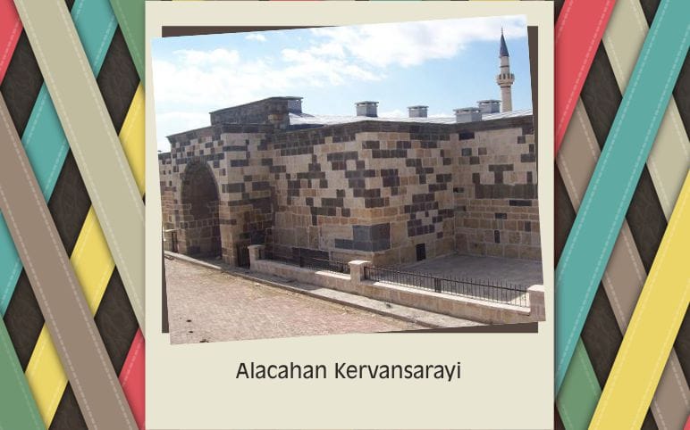alacahan-kervansarayi
