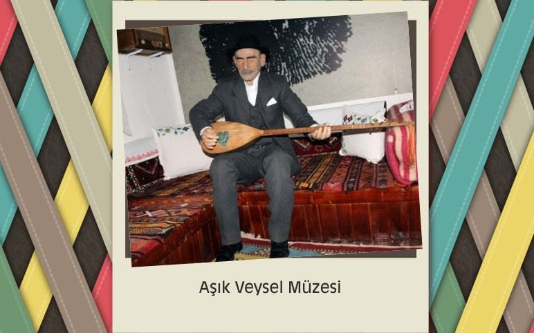 asik-veysel-muzesi