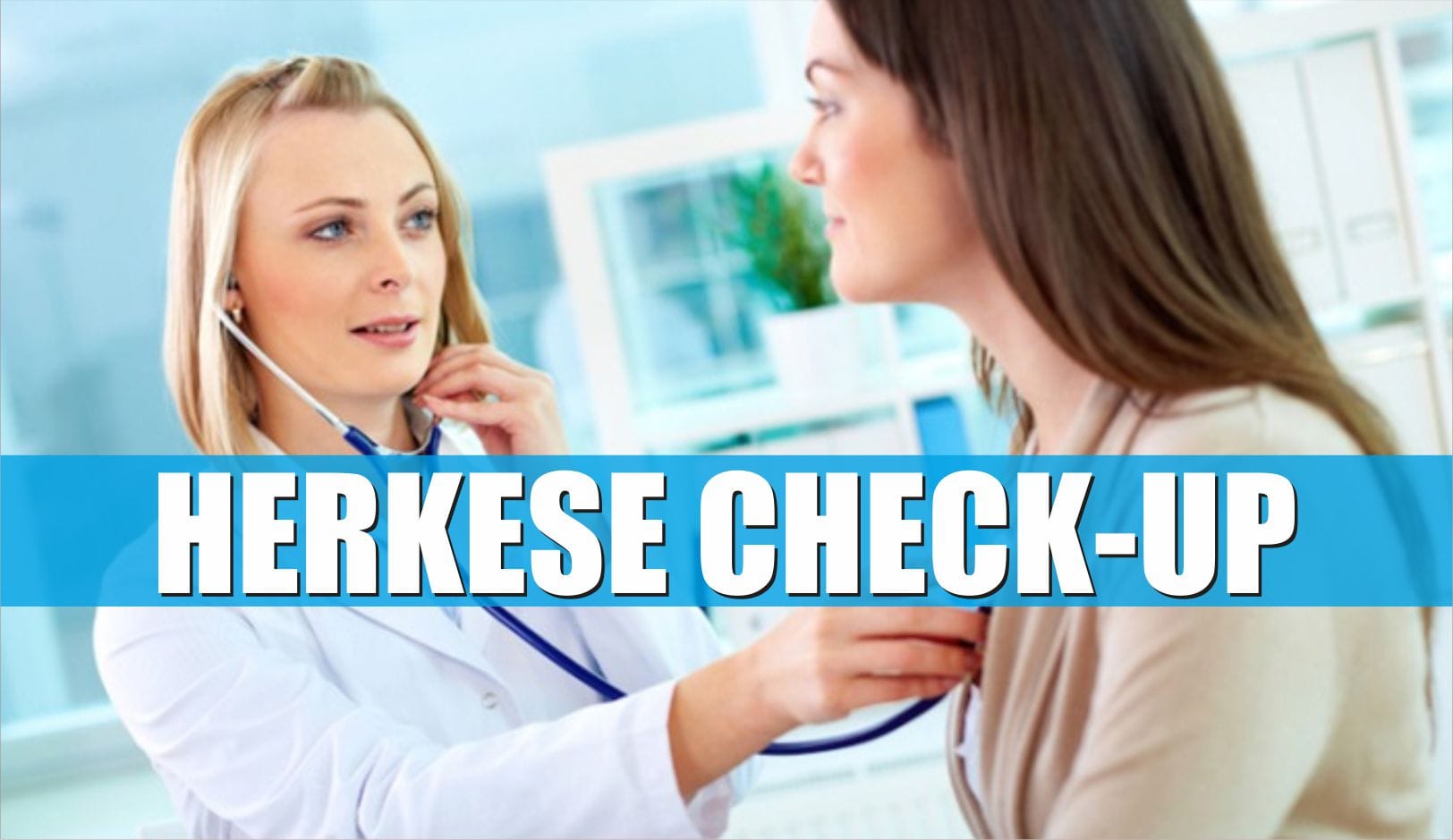 Sağlıklı Yaşam Merkezleri Kuruluyor