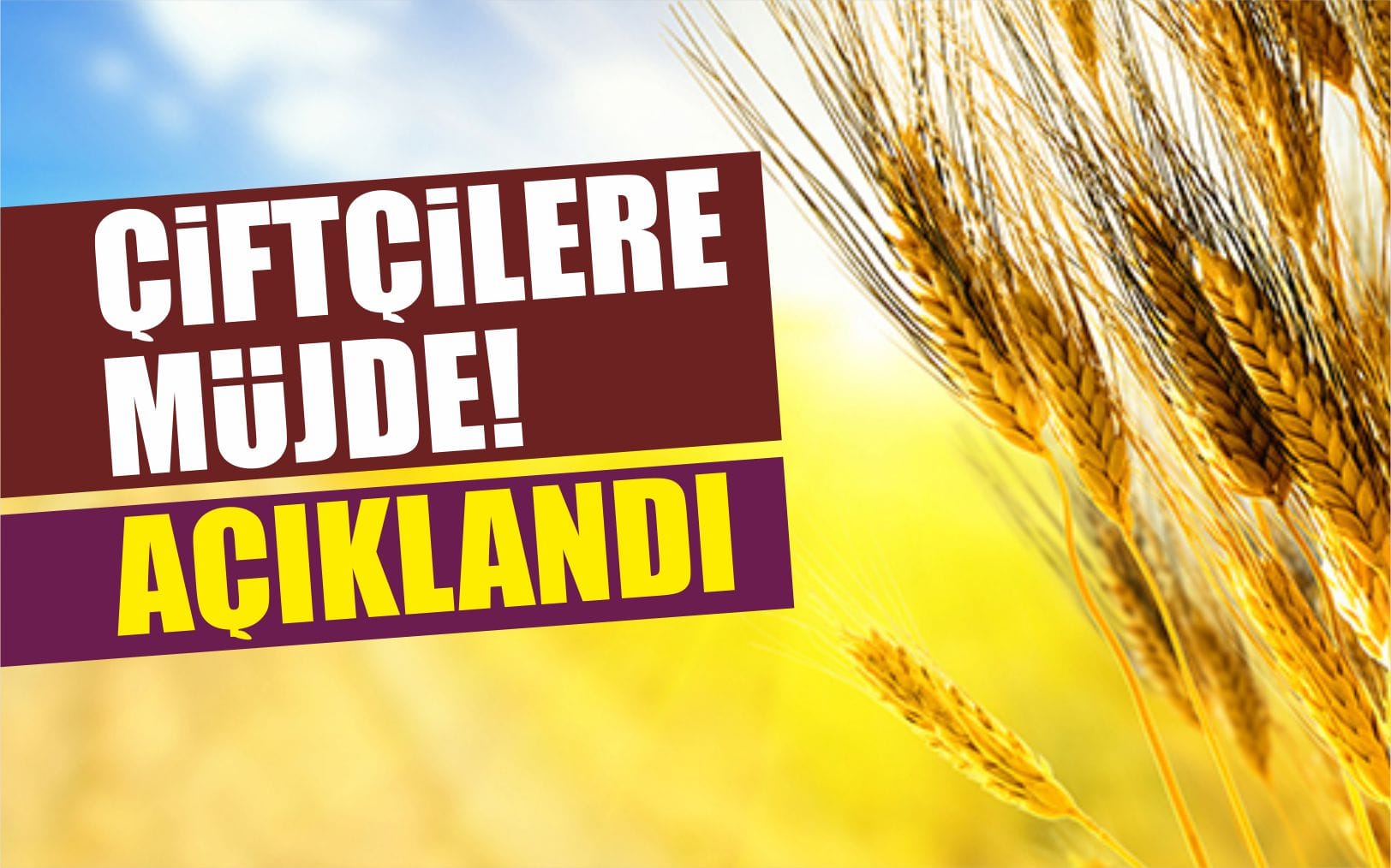 ÇKS Başvuru Süresi Uzatıldı