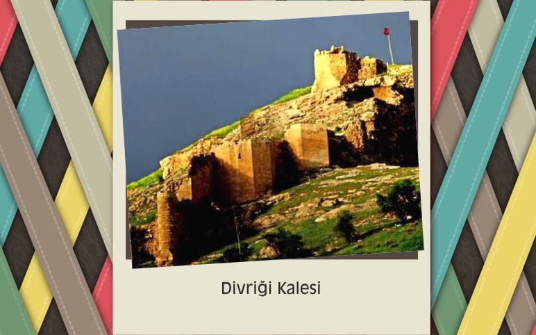 divrigi-kalesi