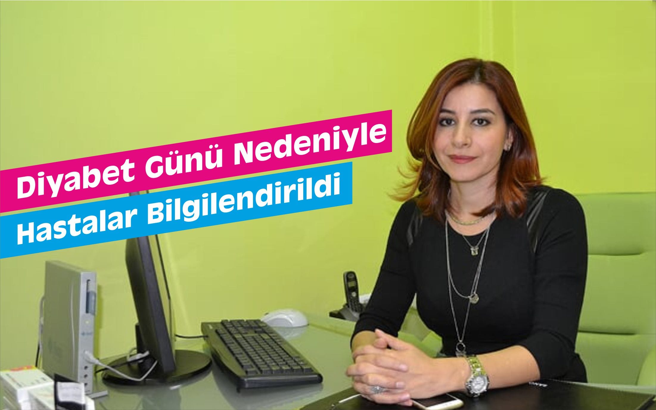 diyabet