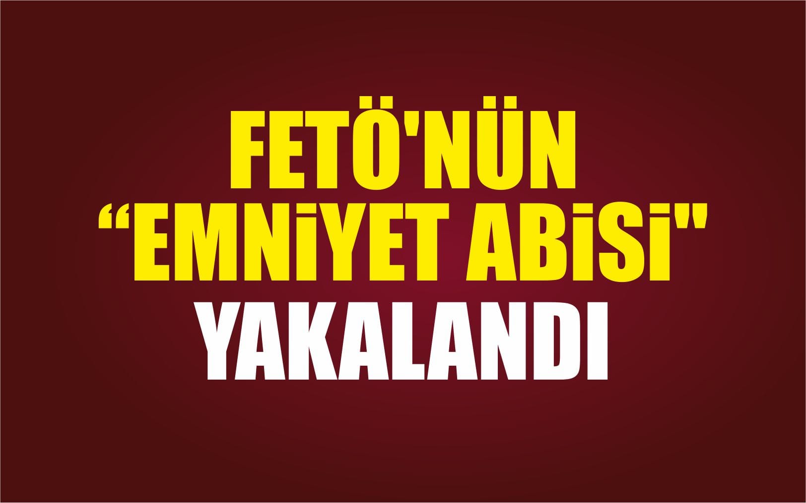 feto-emniyet