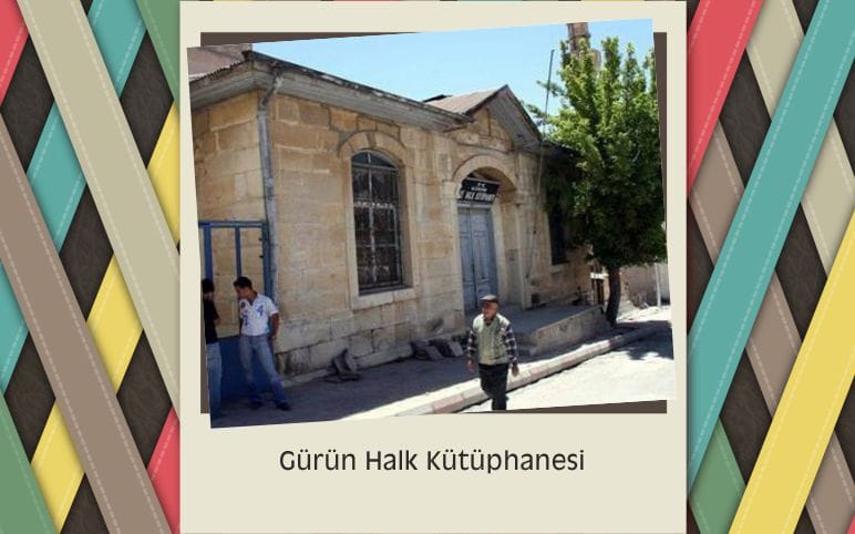 gurun-halk-kutuphanesi