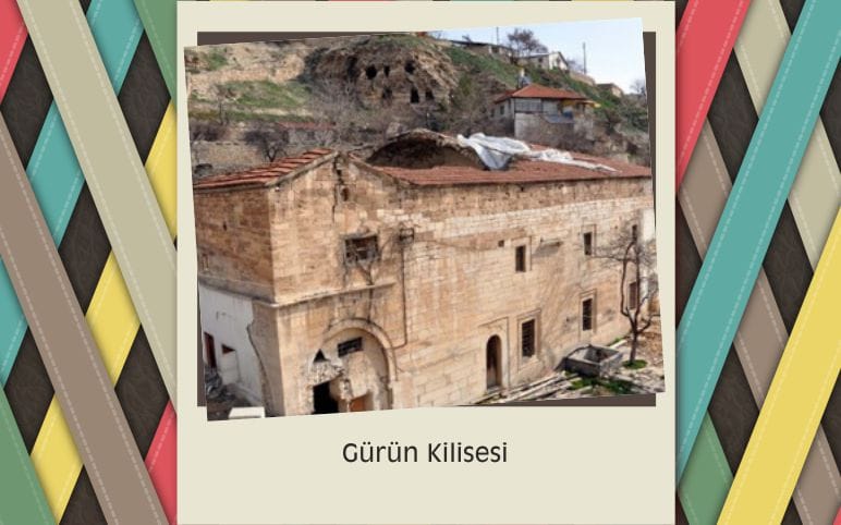 gurun-klisesi