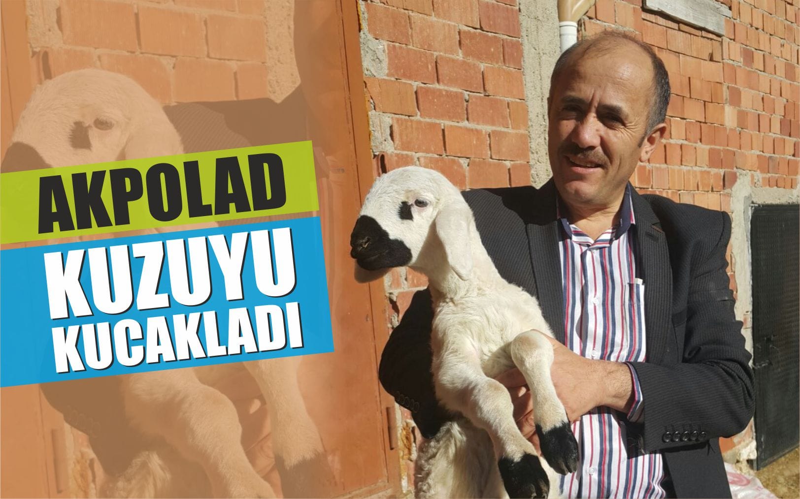 Akpolad, Çalışmalarıyla Göz Dolduruyor