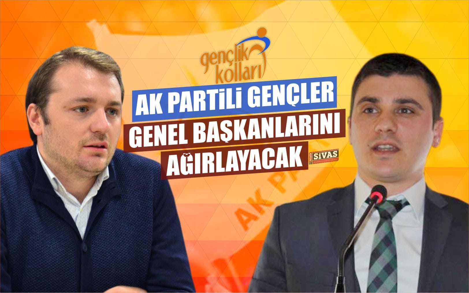 Melih Ecertaş’tan Sivas Çıkarması