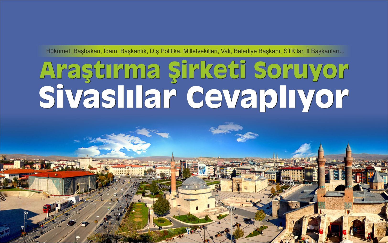 Sivaslılar Cevaplıyor