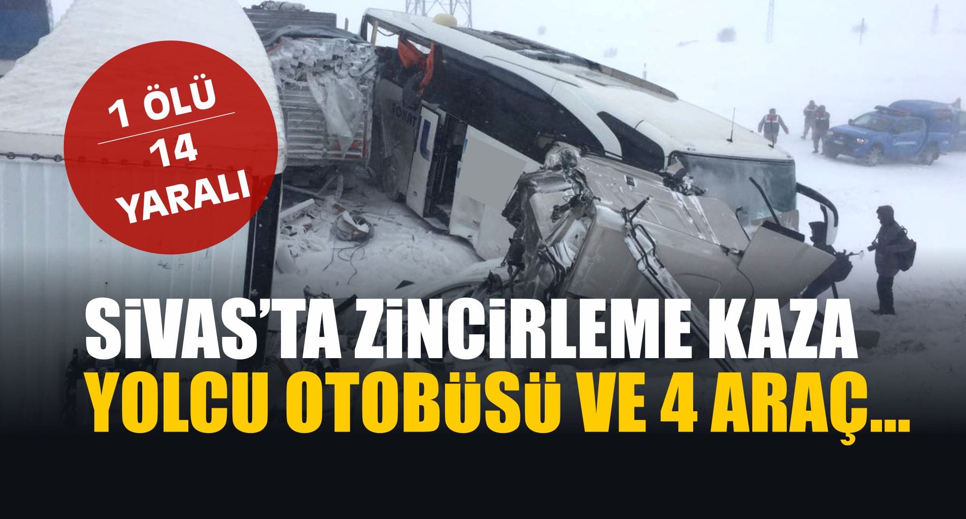 11 kaza