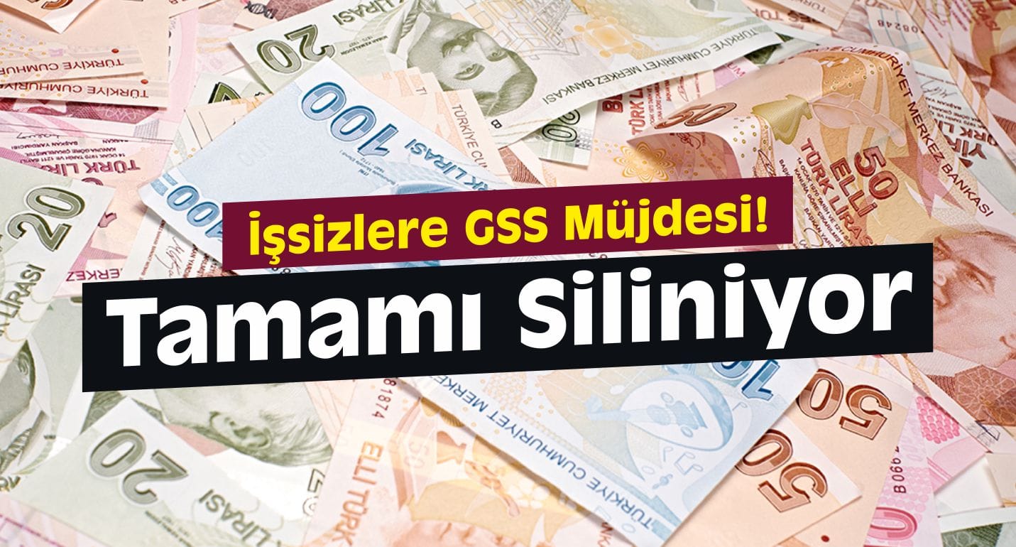 GSS