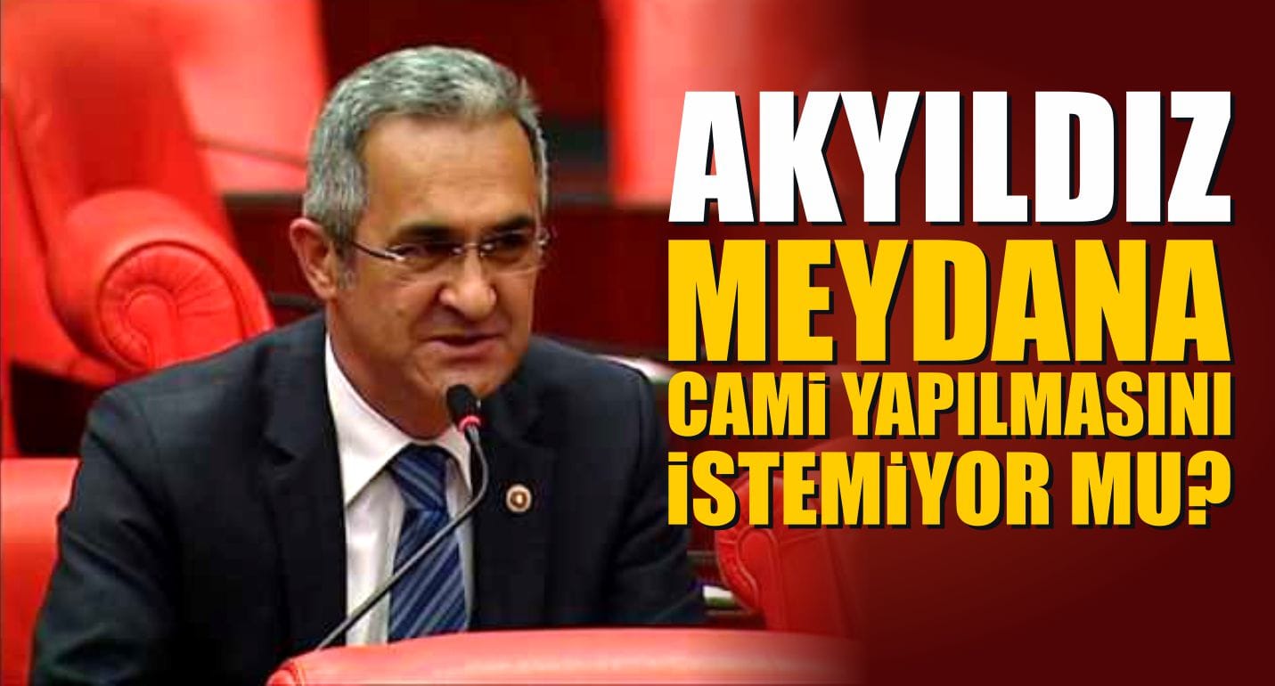 ali akyildiz