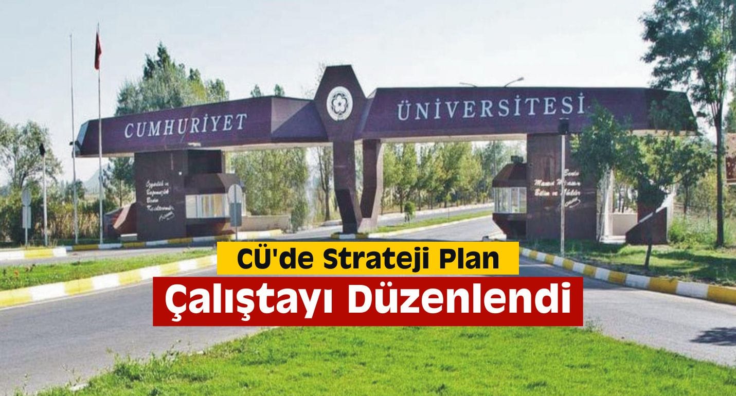 cumhuriyet universitesi