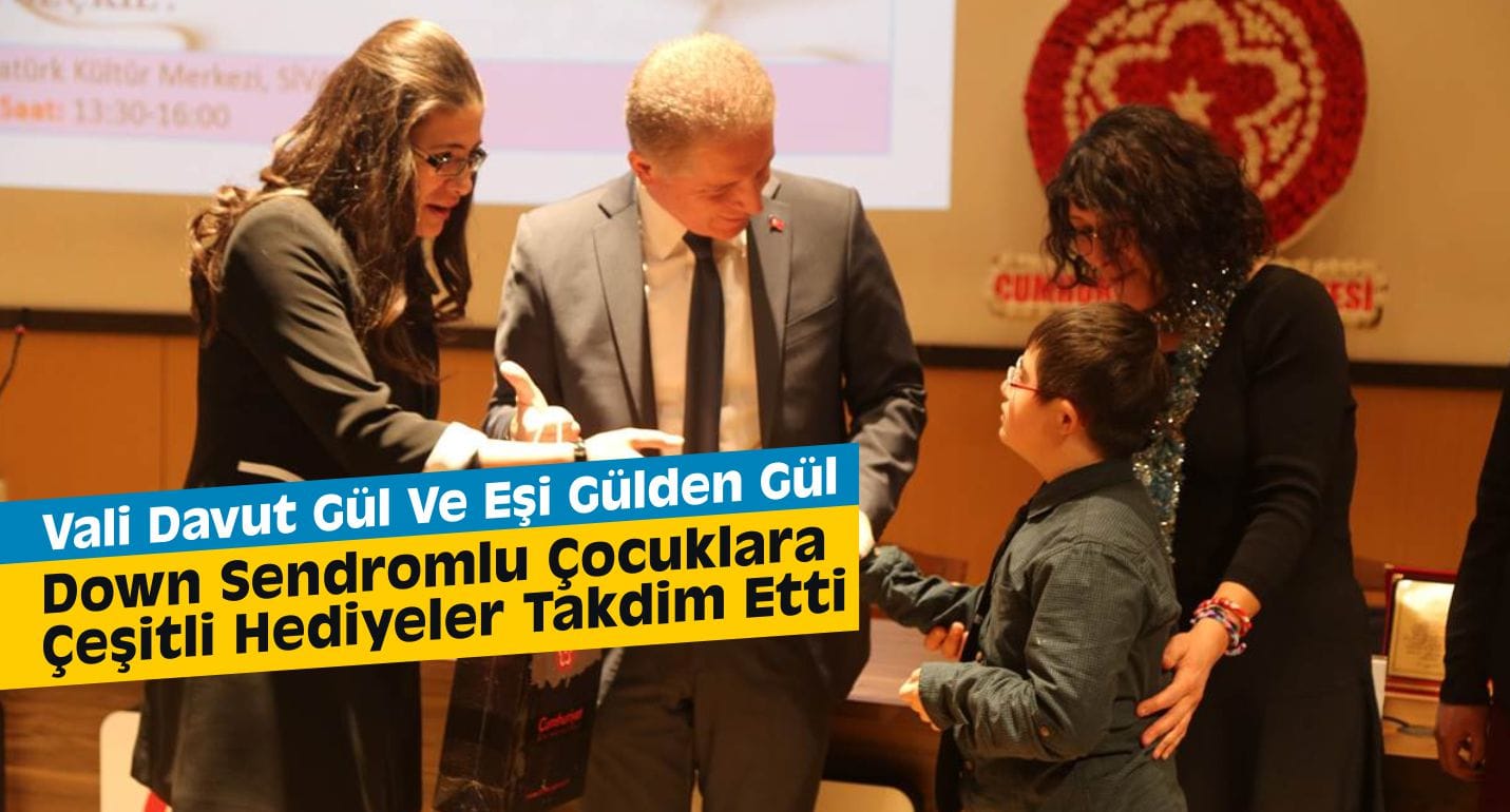 davut gul