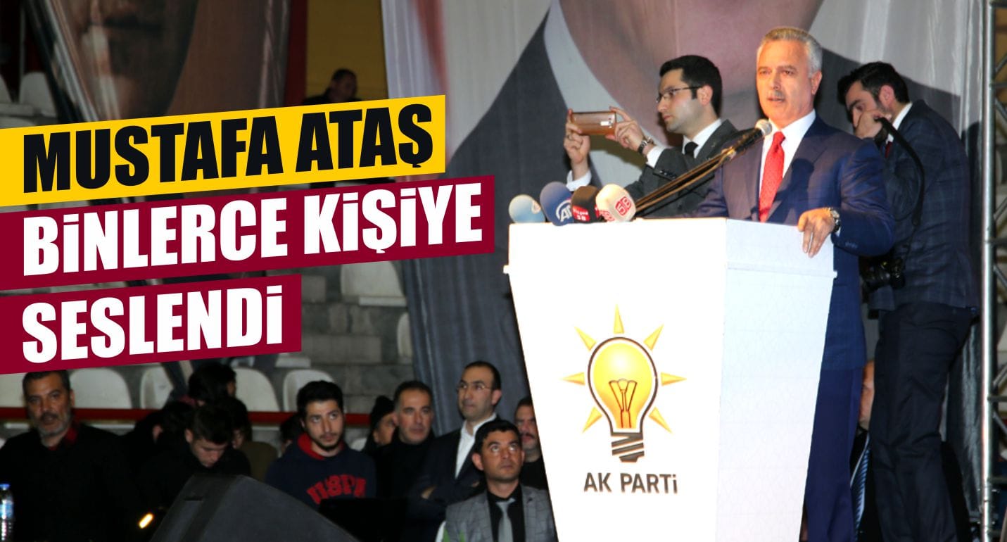 mustafa atas