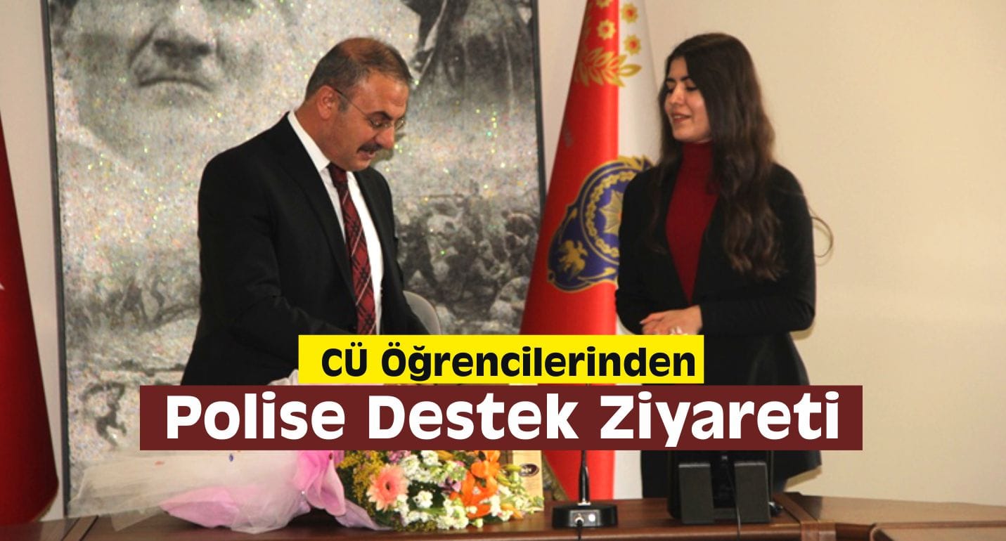 sivas emniyet universite