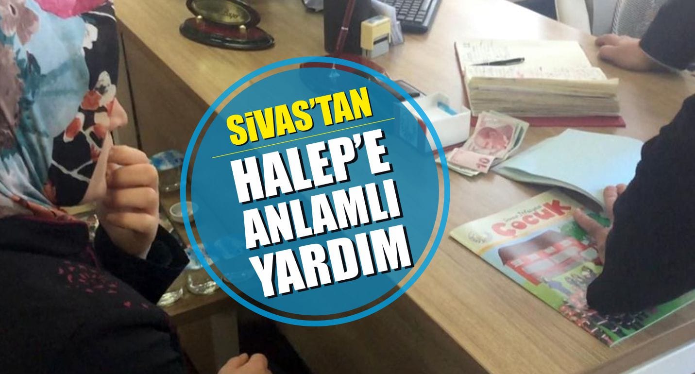 sivas halep