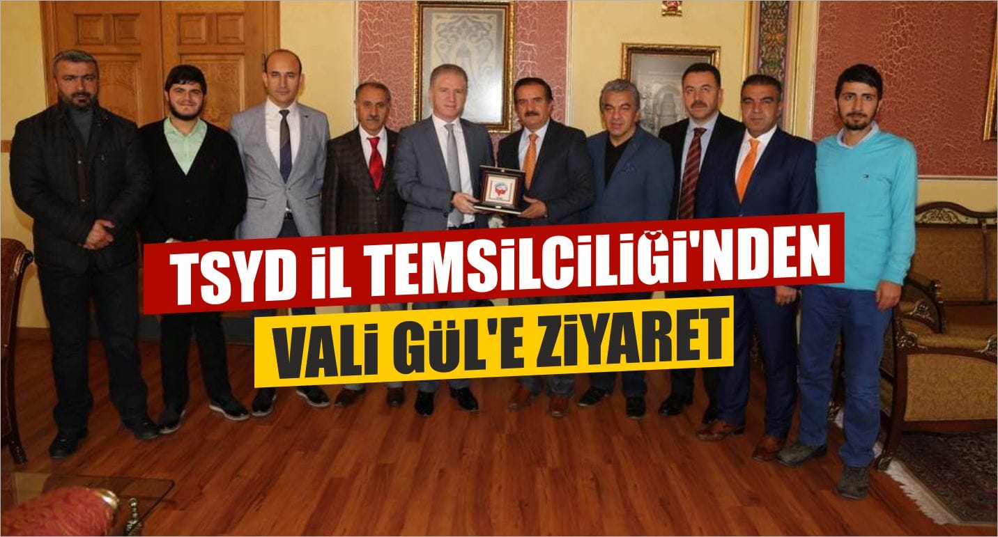 sivas valilik