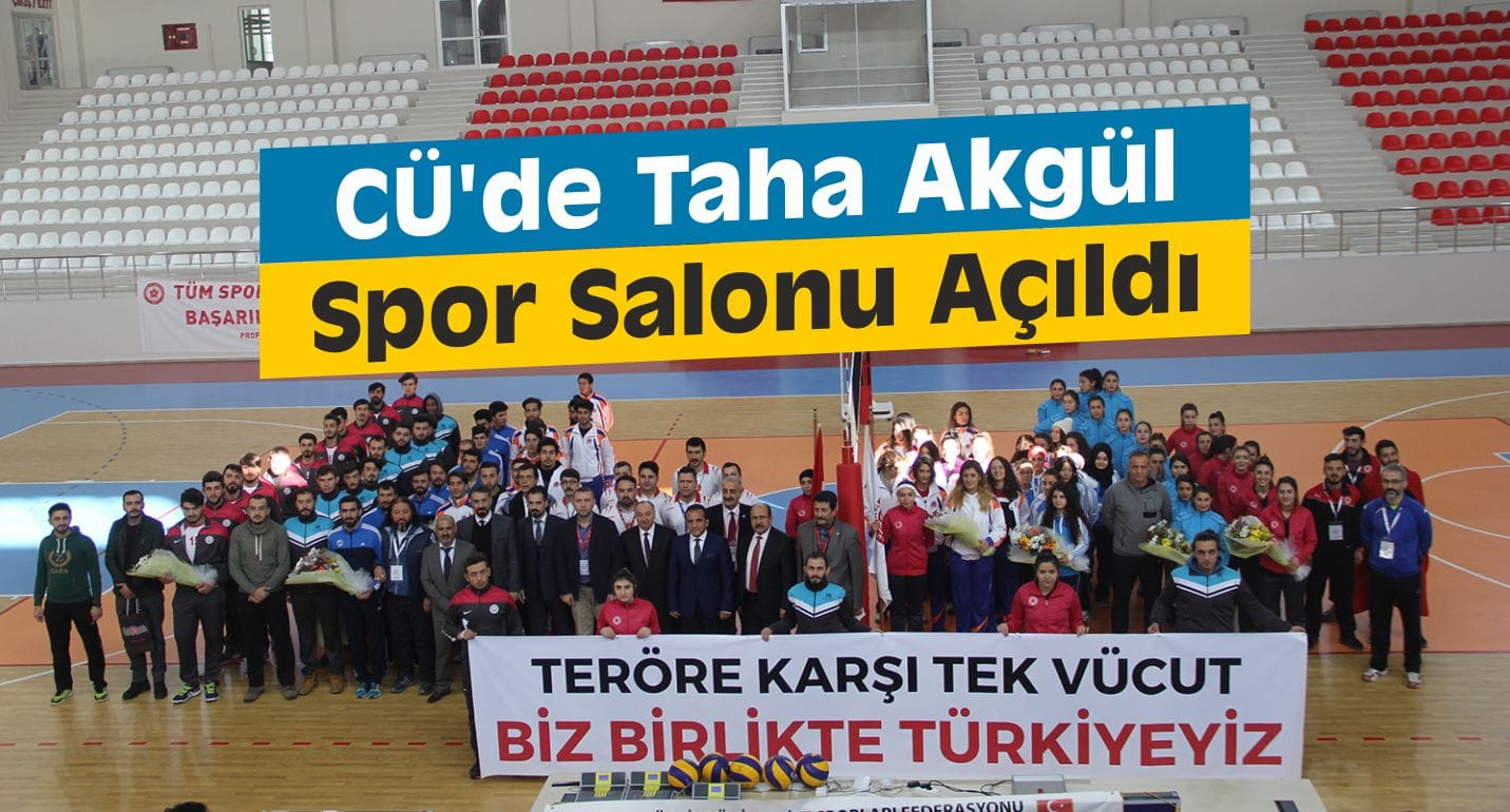taha akgul