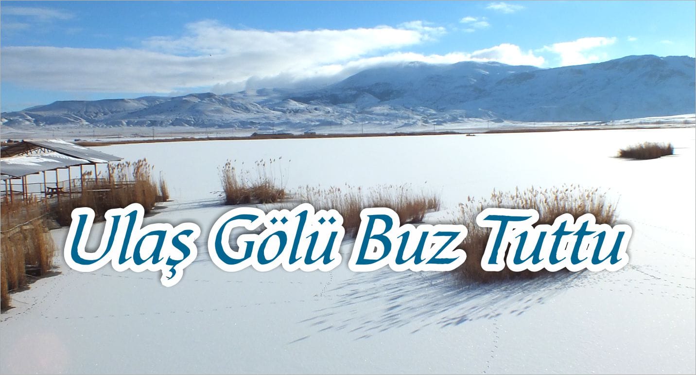 ulas golu buz tuttu