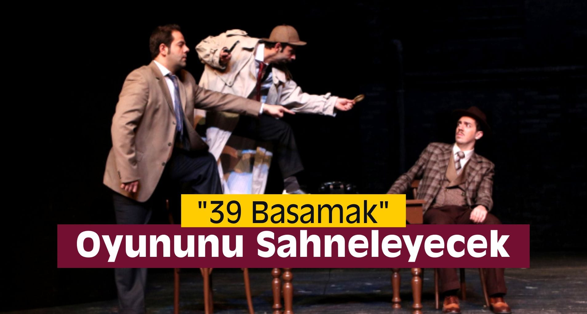 39 basamak