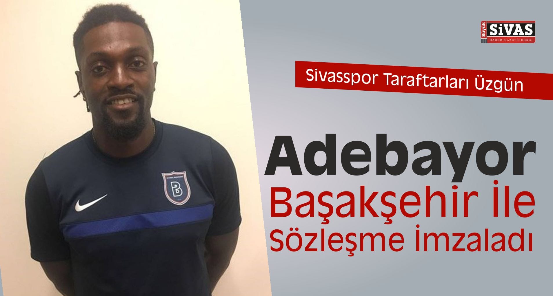 adebayor turkiye
