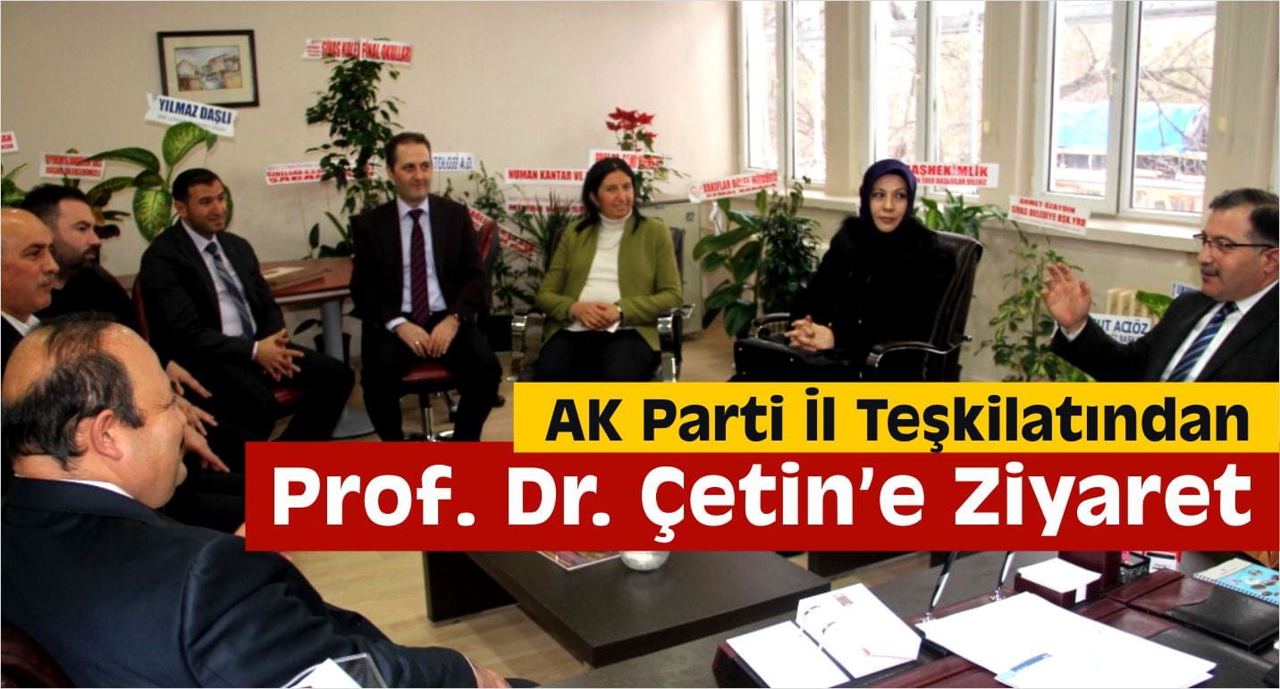 ak parti sivas