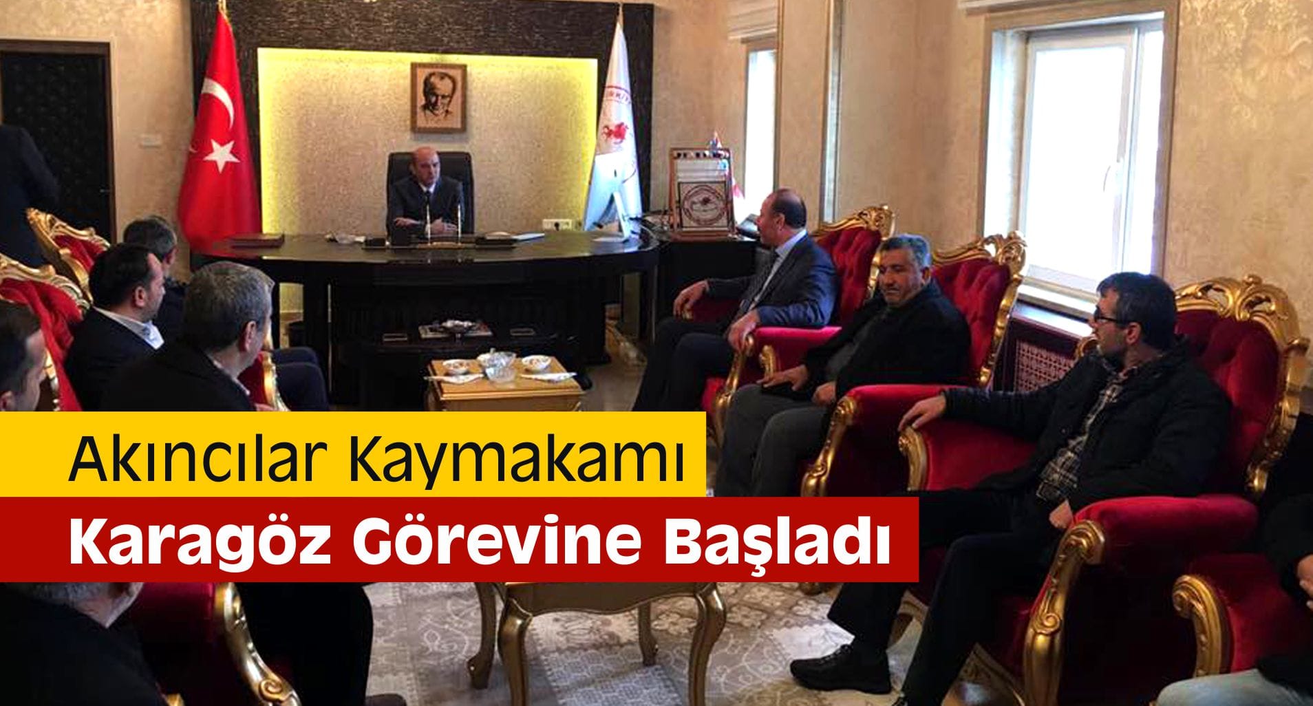 akincilar kaymakami