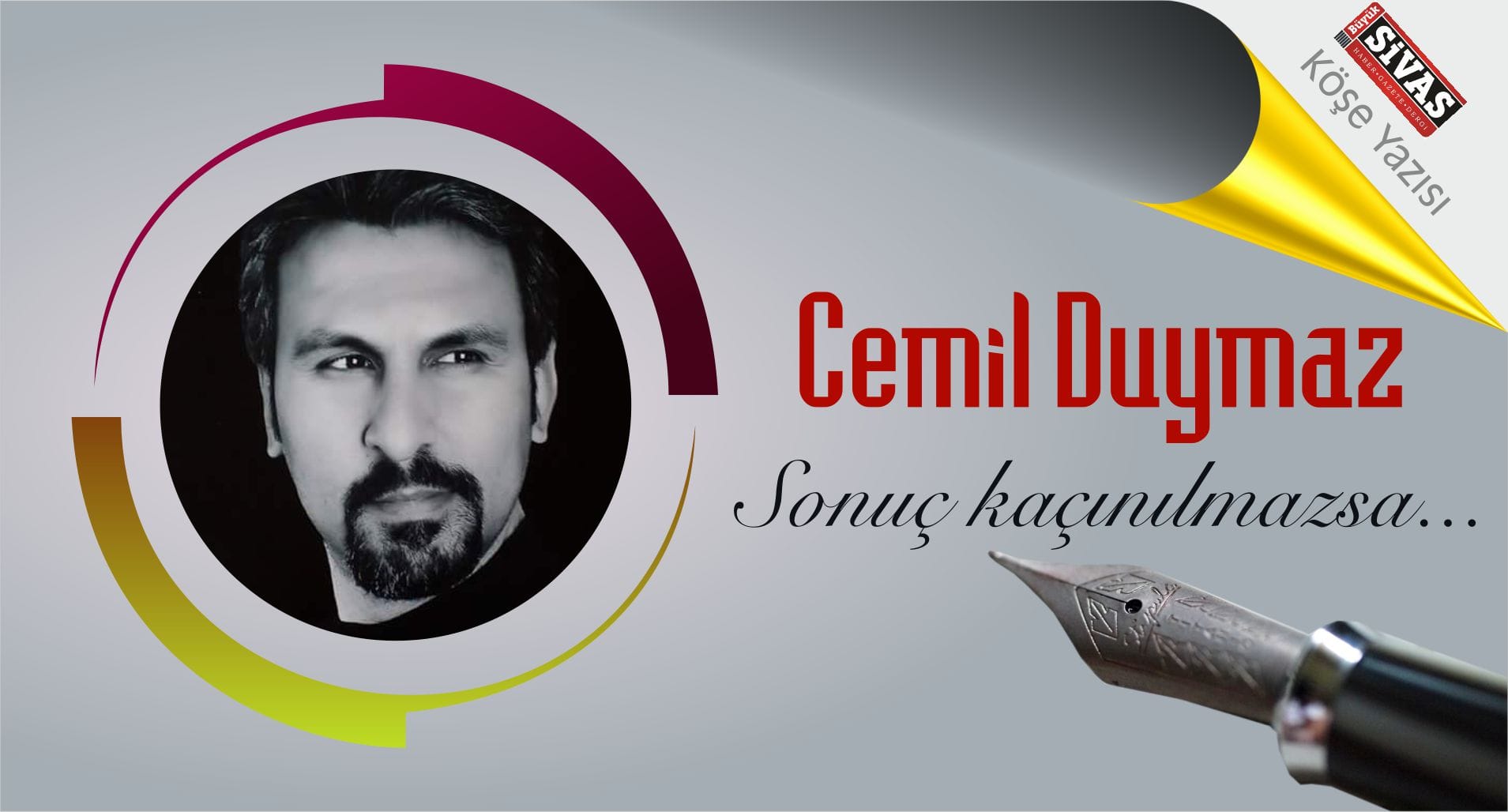 Sonuç Kaçınılmazsa…