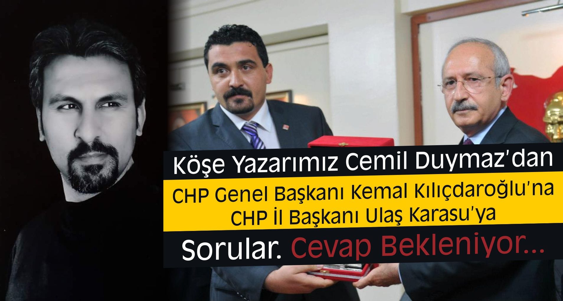 chp sivas