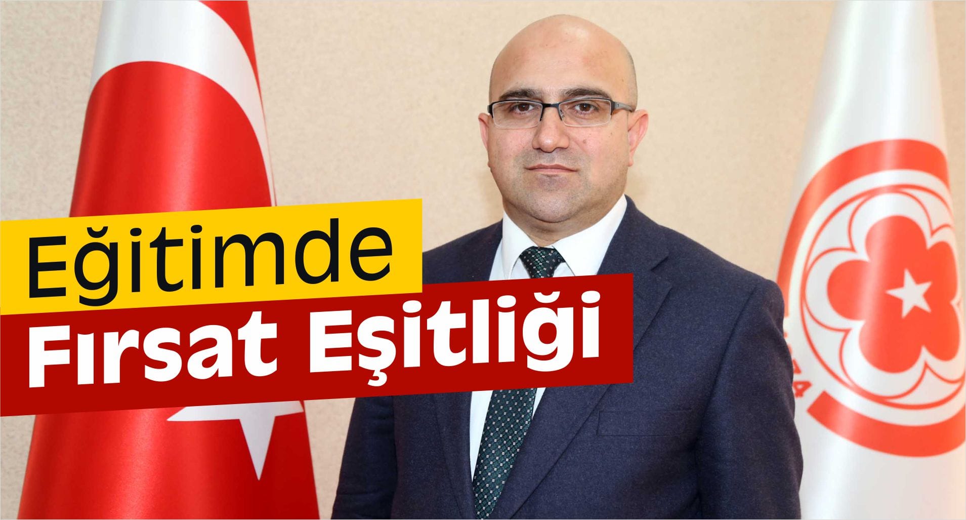 egitim firsat esitligi
