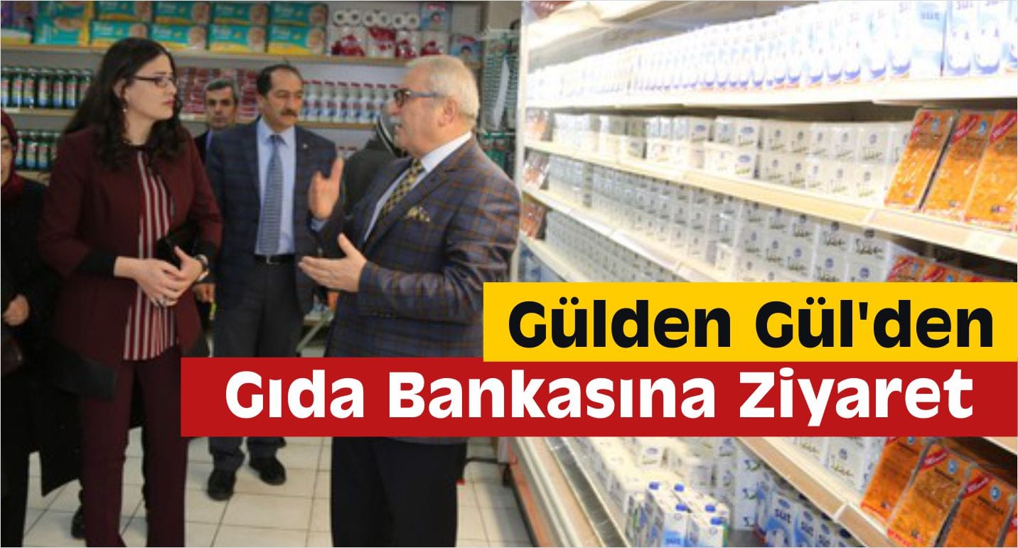 gida bankasi