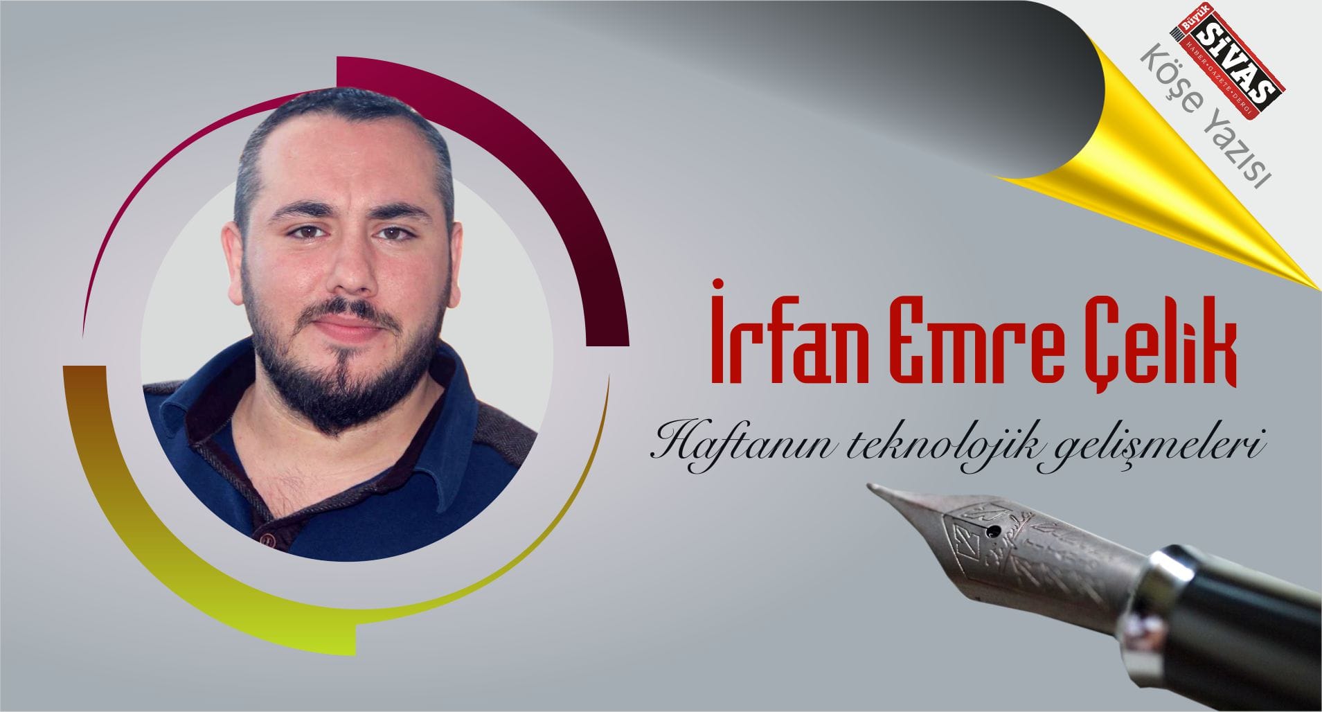 Haftanın Teknolojik Gelişmeleri