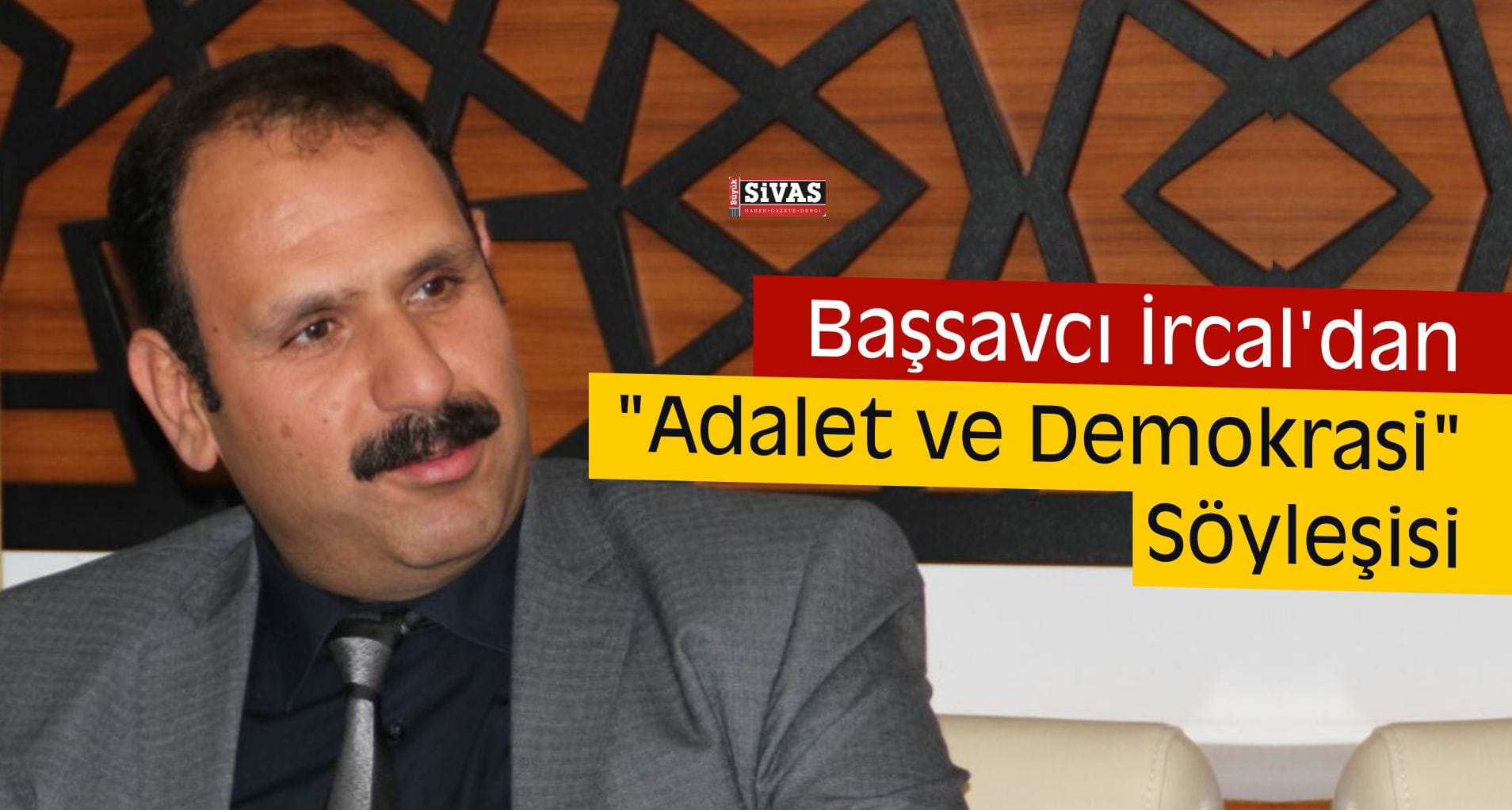 murat ircal