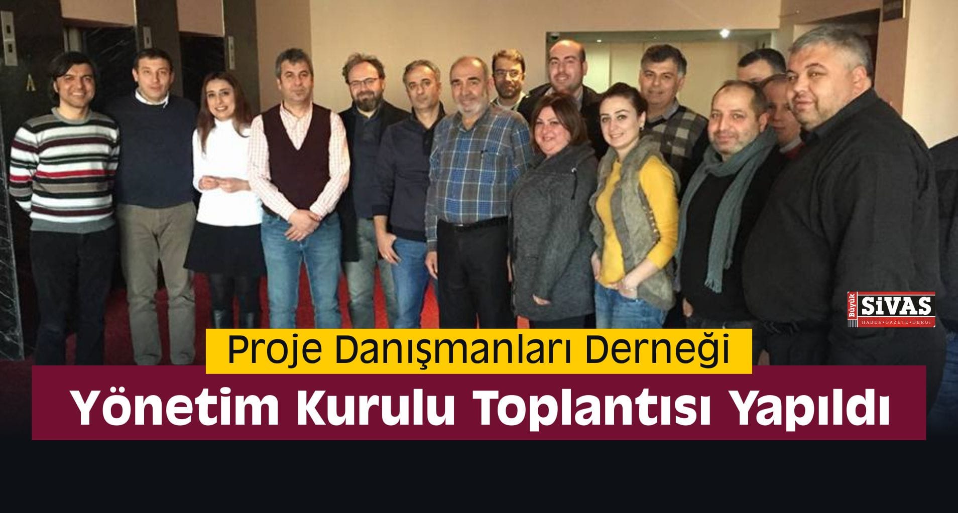 proje danismanlar dernegi