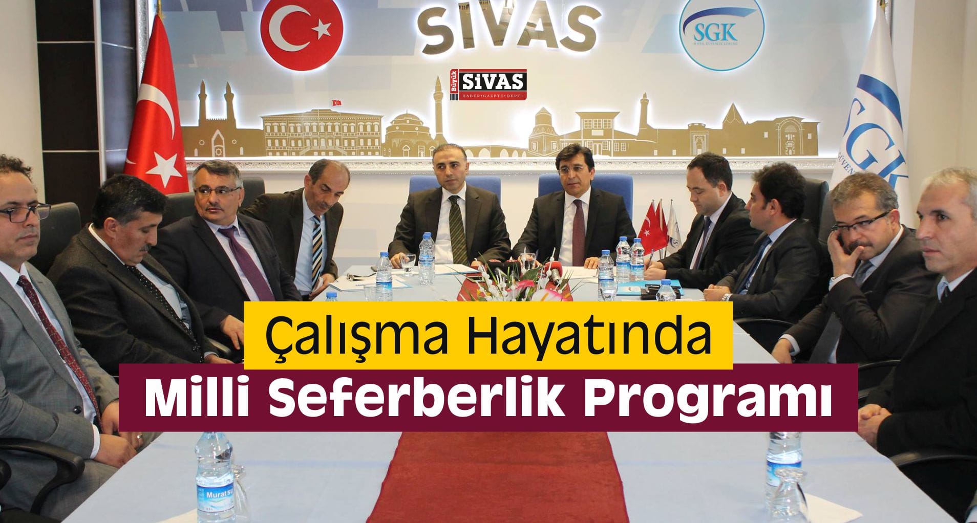 sgk sivas