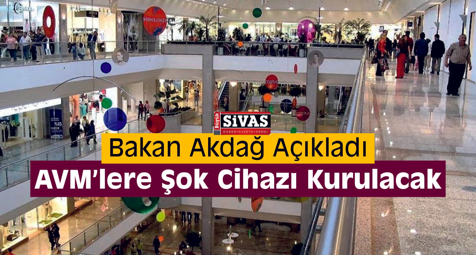 sivas avm