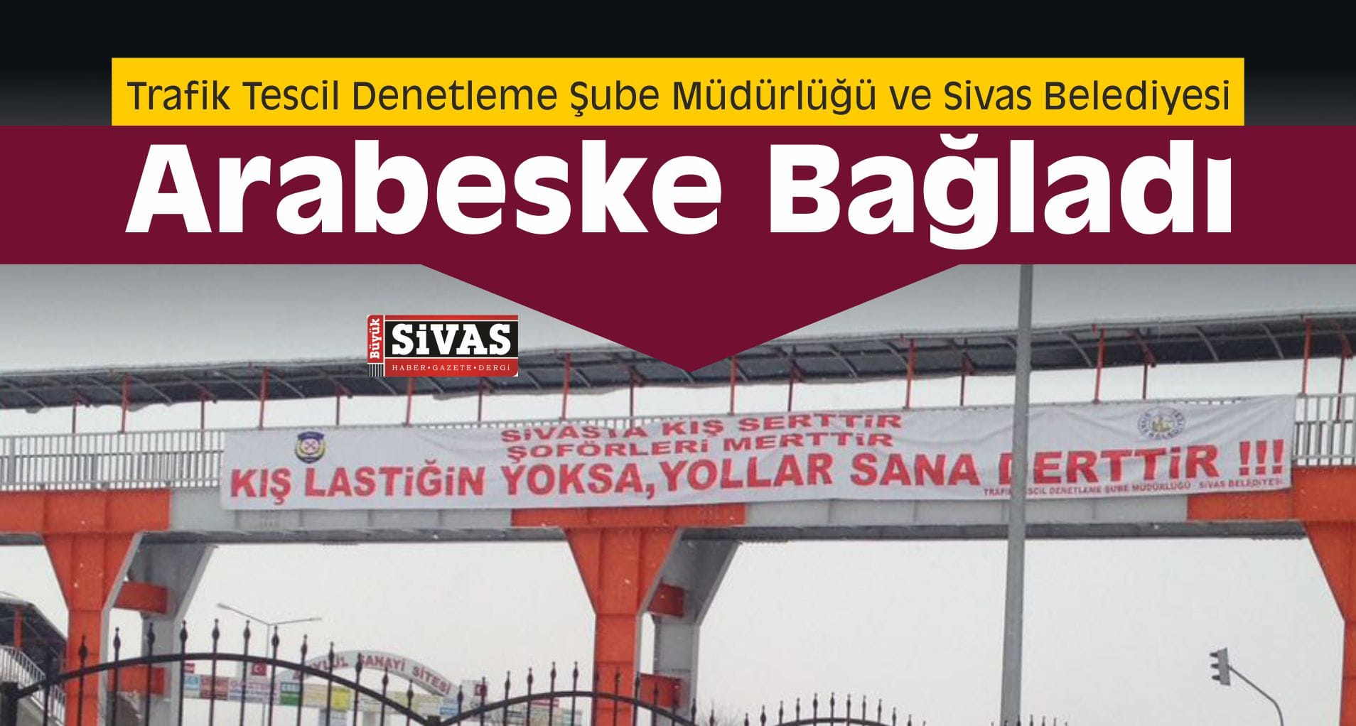 sivas kislik lastik brandasi