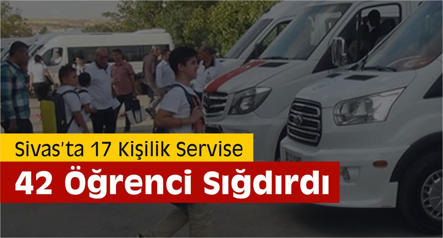 sivas servis