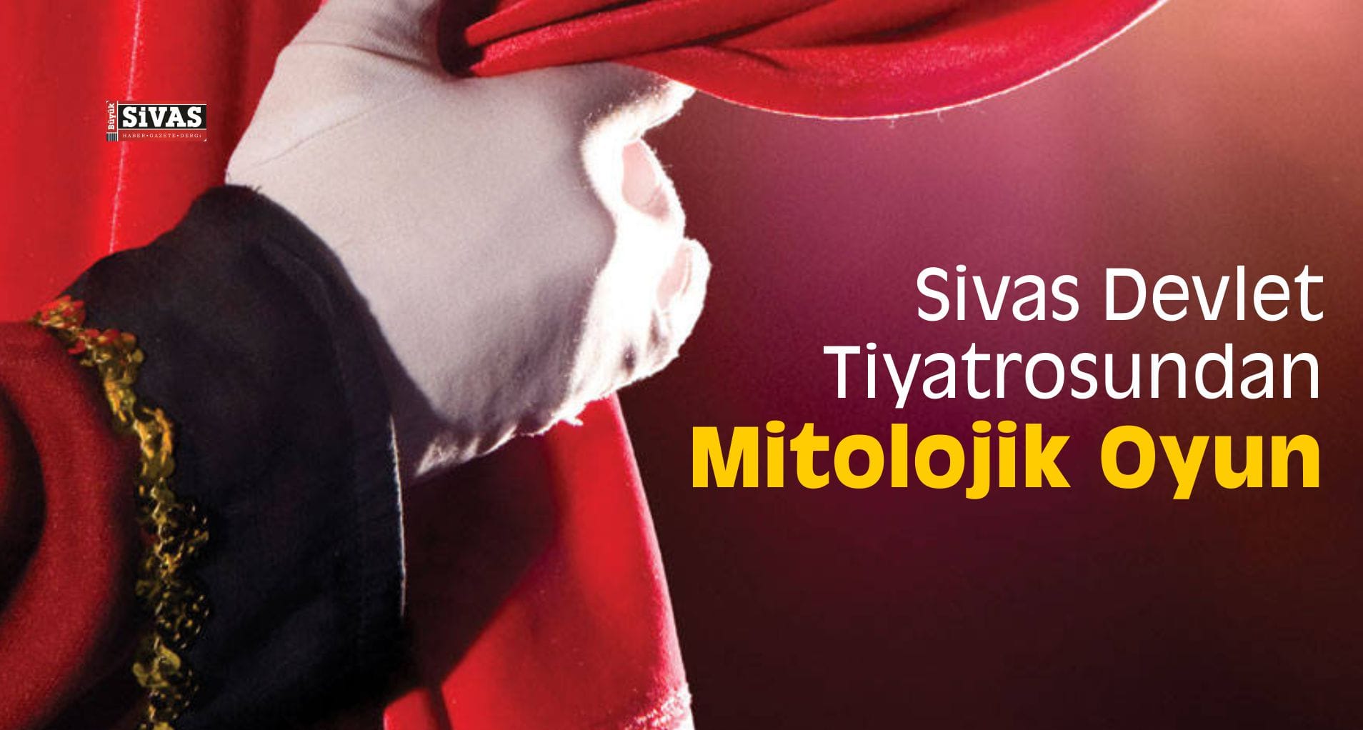 sivas tiyatro