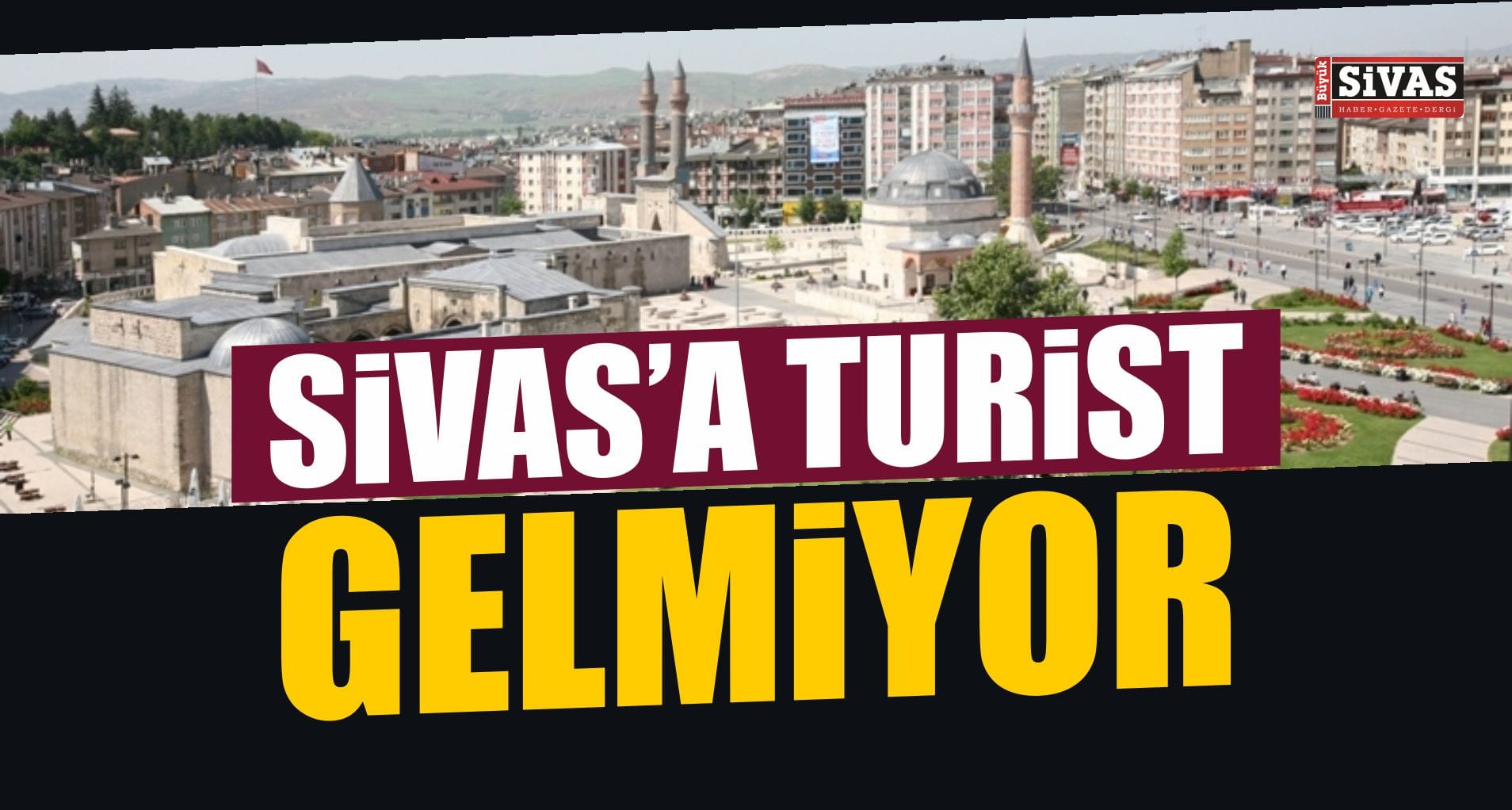 sivas turist