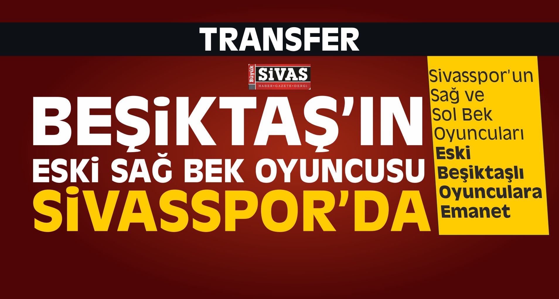 sivasspor besiktas
