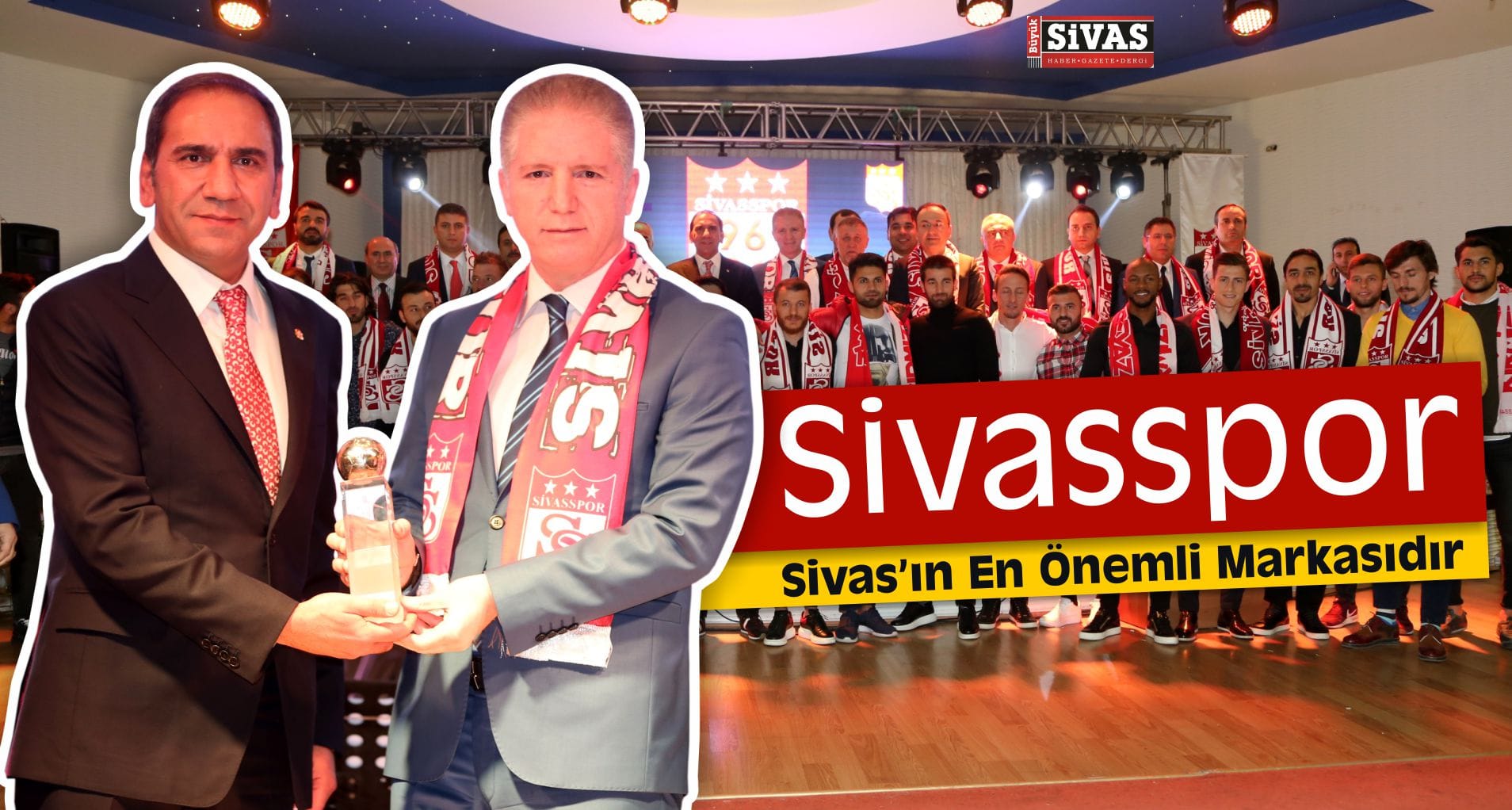 sivasspor gecesi