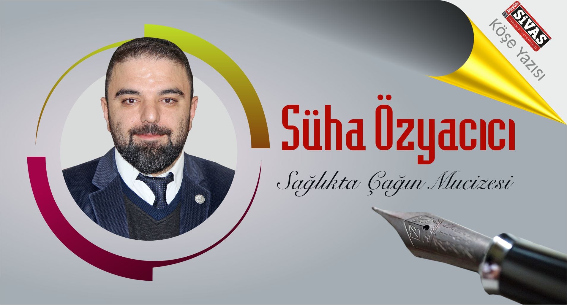 Sağlıkta Çağın Mucizesi