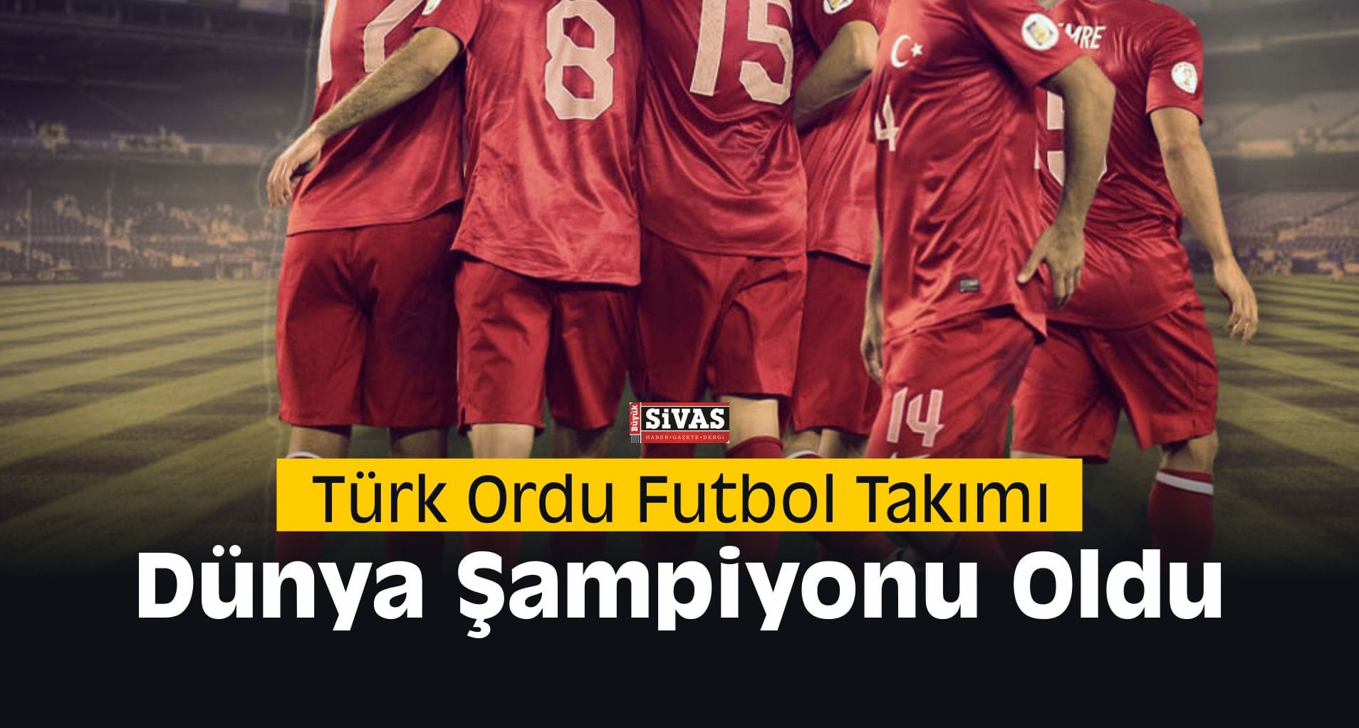 turk ordu futbol takimi