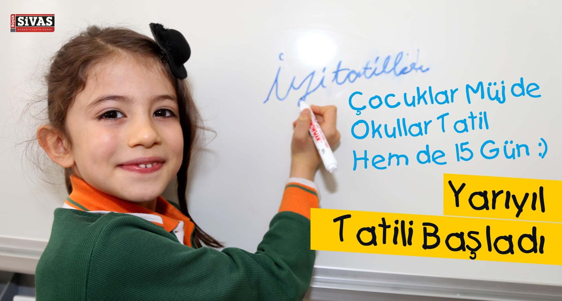 yariyil tatili