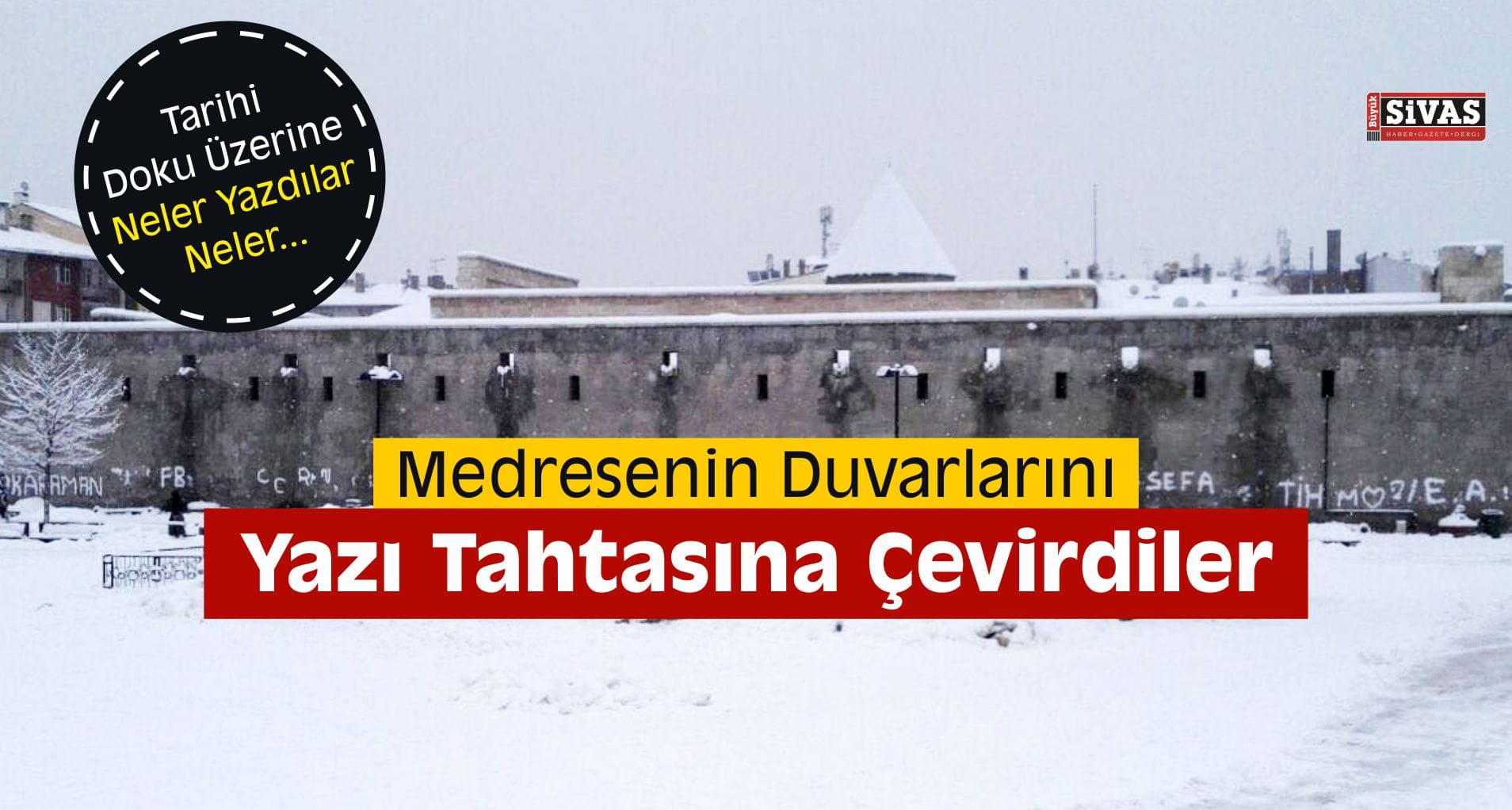 şifaiye medresesi