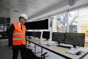 Sivas Valisi Davut Gül